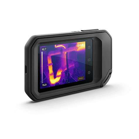 He1879216 Flir C3 X Infra Red Thermal Imaging Camera Hope Education