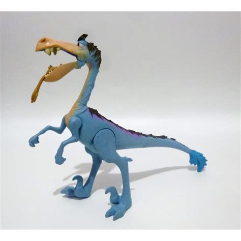 Jual Action Figure Bubbha The Good Dinosaur Original Tomy Shopee