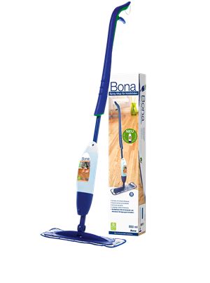 Bona Spray Mop Pisos De Madera Timberfloors