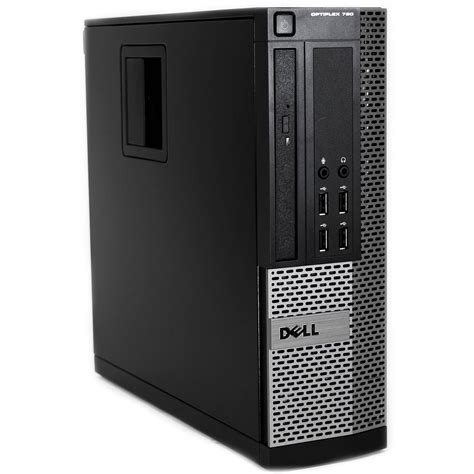 Restored Dell OptiPlex 790 Desktop Towers Computer Intel I5 Quad Core