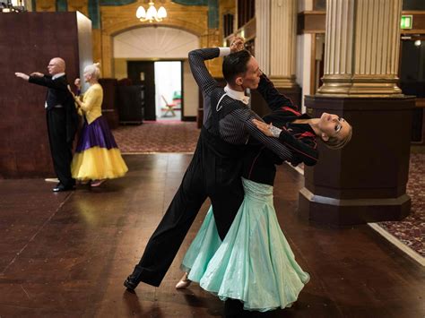 British National Dance Championships