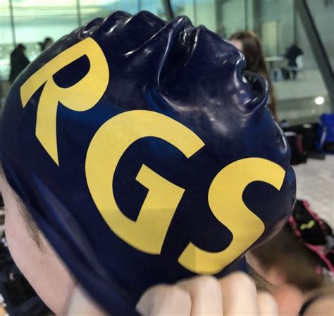 Rgs Girls Among Fastest Swimmers In The Country