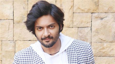 Ali Fazal Extends His Care And Support For His Staff As India Grapples