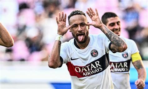 El Motivo Por El Que Neymar No Regresó Al Barça Este Verano