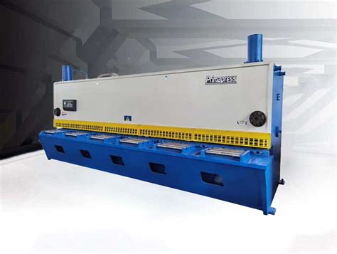 Shearing Machine Primapress Cnc Machinery Company