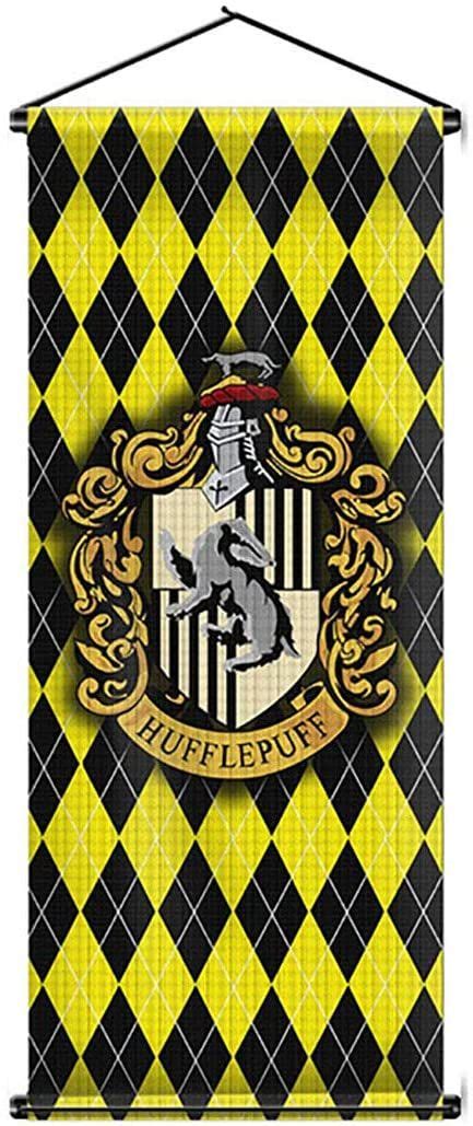 Pin on Hufflepuff