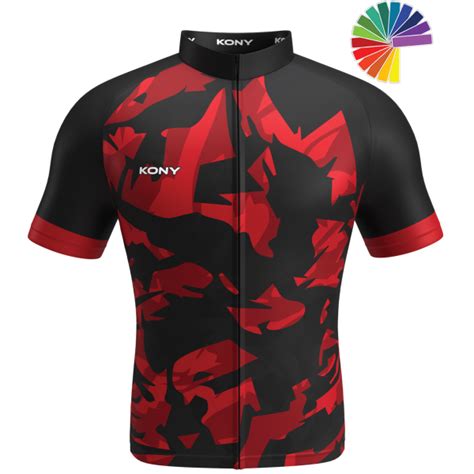 Maillot Personnalis Performance Cyclisme Manches Courtes Homme