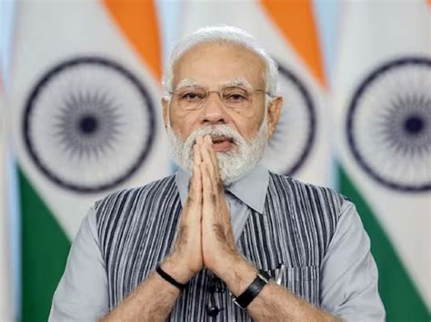 Independence Day Pm Modi Urges Nation To Upload Selfi In Har Ghar