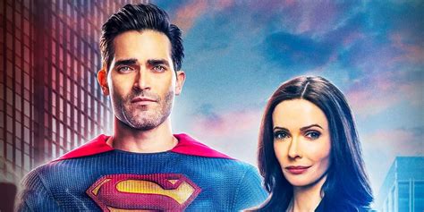 Superman And Lois Showrunners Explain Season 4 Premieres Major Death