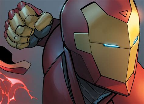 Image Anthony Stark Earth 616 From Civil War Ii Vol 1 5 003