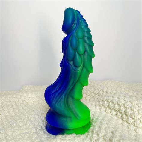 Silicone Suction Cup Dildo Fantasy Dragon Dildo Sex Toy Etsy Finland