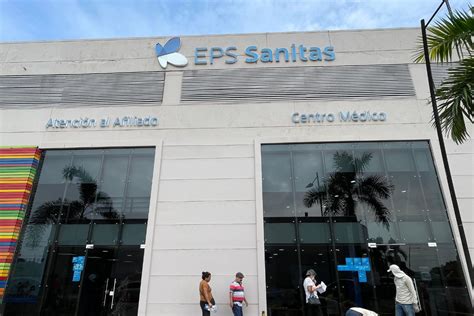 Denuncian Que Eps Sanitas Vulnera Derechos De Ni Os Con Enfermedades