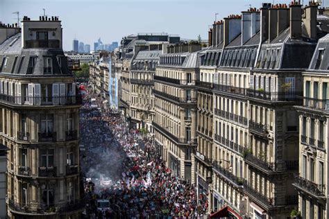 Emmanuel Macron's first year: Could France's golden president lose his luster?