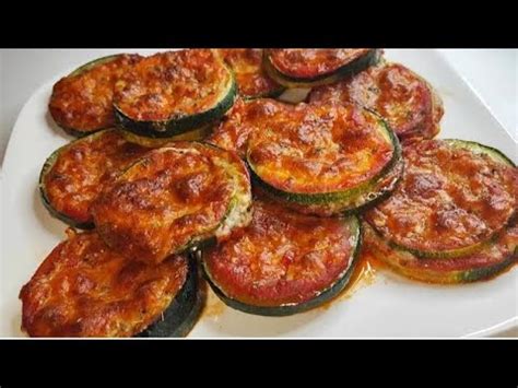 Se Avete Le Zucchine Dovete Fare Questa Ricetta Contorno Semplice E