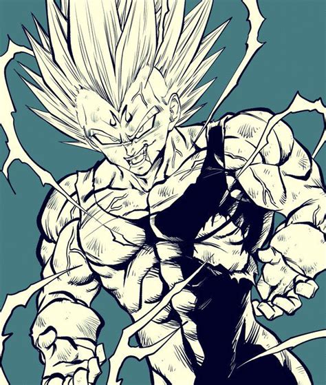 Pin De Colby Anweiler En Dbz En Dibujos Arte De Personajes