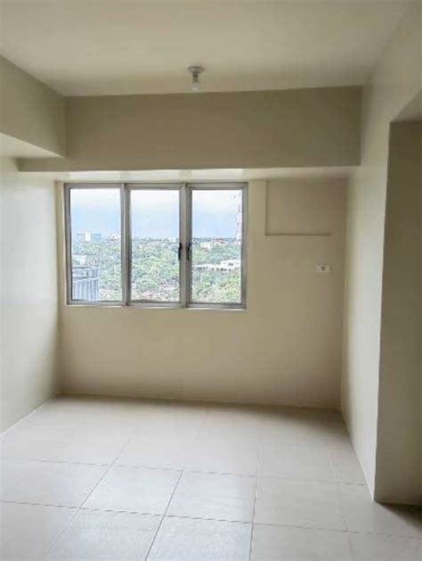 Studio Avida Sola Tower For Sale At Vertis North Quezon City