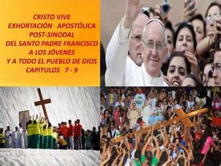 Cristo Vive 7 9 PPT