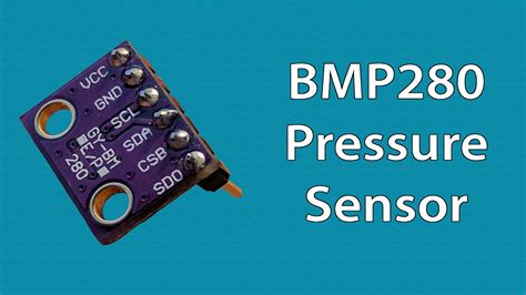 Arduino Bmp Digital Barometric Pressure Sensor Module Raspberry Pi