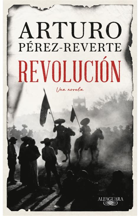 Revolución Web oficial de Arturo Pérez Reverte