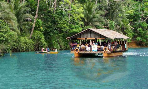 Loboc River Cruise