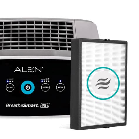 Single Replacement Air Filters | Alen® Air Purifiers