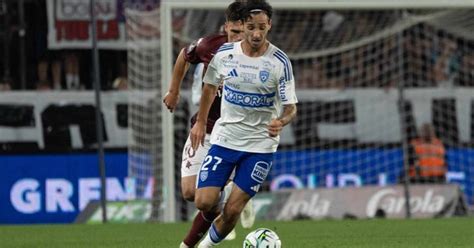 Football Ligue 2 Le SC Bastia veut renouer avec la victoire face à