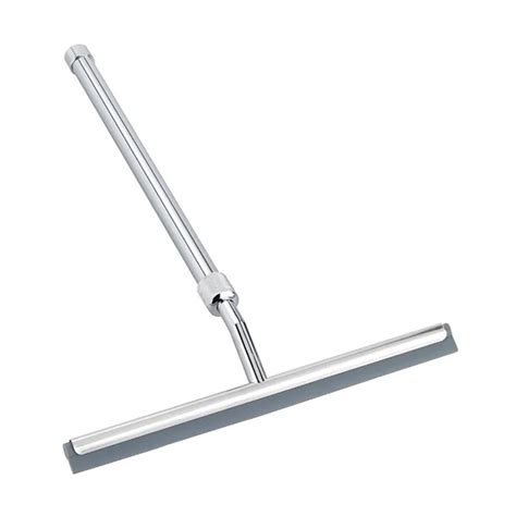Wenko Telescopic Bathroom Squeegee Almandoz Hardware Ltd