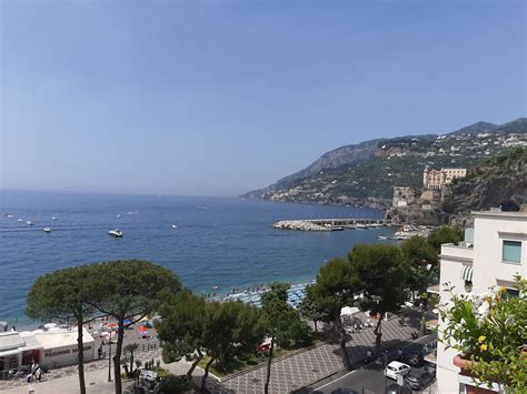 HOTEL PANORAMA - Updated 2022 (Maiori, Italy - Amalfi Coast)