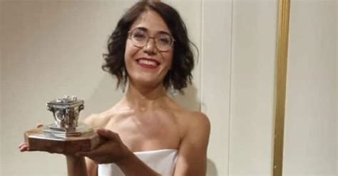 Premio Campiello 2023 Vince Benedetta Tobagi Con La Resistenza Delle