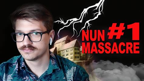 Nun Massacre