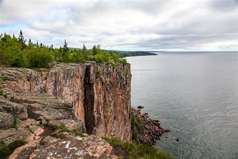 Road Trip through Northeast Minnesota | Wander The Map