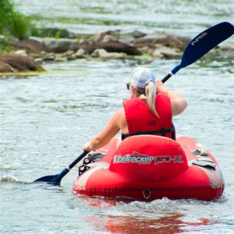 Paris to Brant Park | Grand River Rafting Company