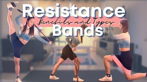 What Are Resistance Bands How To Use Resistance Bands And Why It Is