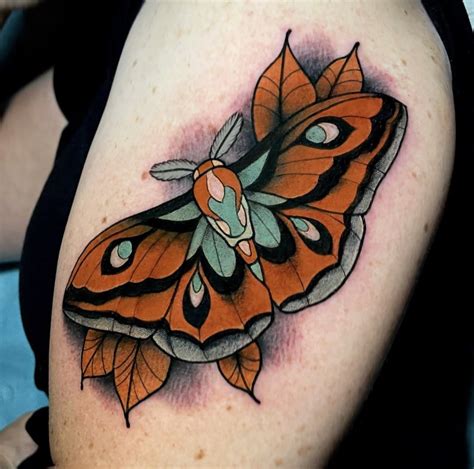 Exploring Tattooing Trends in 2023: Top Styles & Influences - Remington Tattoo Parlor