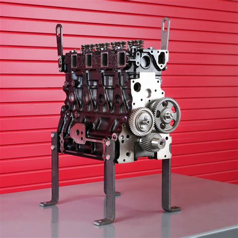 Repower With Remanufactured Engines From Yanmar Or Crx