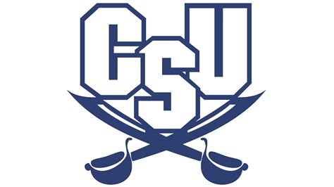 Csu Buccaneers Logo Symbol Meaning History Png Brand