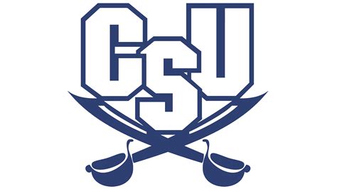 CSU Buccaneers Logo, symbol, meaning, history, PNG, brand