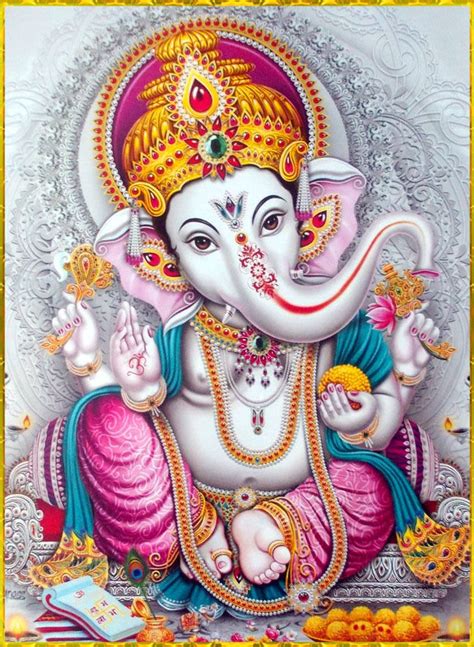 Ganapathi Homam