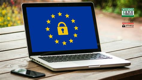 GDPR cosè e come adeguarsi alla normativa sulla privacy Studio Zero