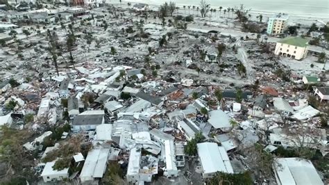 Hurricane Ian Could Be One Of Costliest Weather Disasters - Videos from The Weather Channel