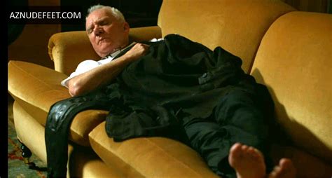 Malcolm Mcdowell Feet Aznudefeet Men