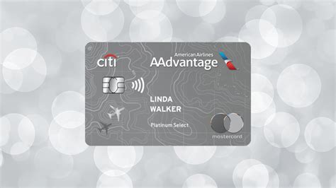 Citi® Aadvantage® Platinum Select® World Elite Mastercard® Review