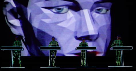 Kraftwerk Ewig W Hrt Am L Ngsten