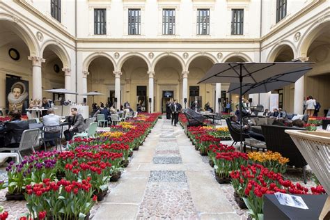 Fuorisalone Il Distretto Delle Cinque Vie