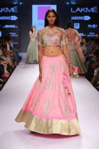 Sunflower Yellow Bubblegum Pink Cool Mint For Anushree Reddy At