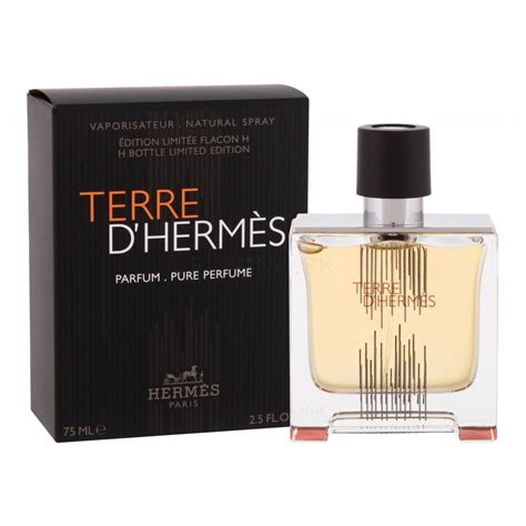 Hermes Terre Dherm S Flacon H Parfum Pre Mu Ov Ml Elnino Sk