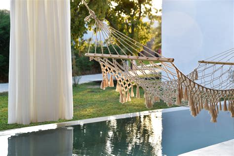 eco Villas, design apartment, vacation beach house in Sithonia Greece ...