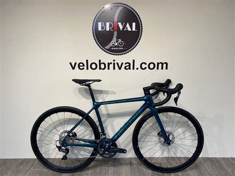 Bianchi SPECIALISSIMA ULTEGRA DISC 2022 VeloBrival