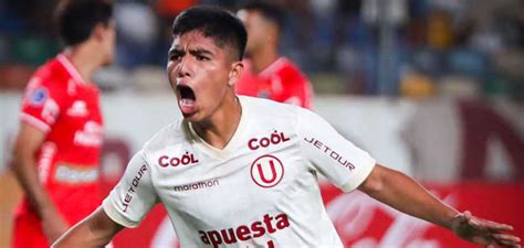 Universitario Venció A Cienciano Y Se Metió A La Fase De Grupos De La