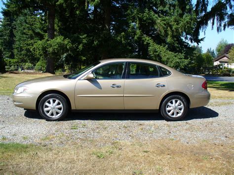 2005 Buick Lacrosse Pictures Cargurus